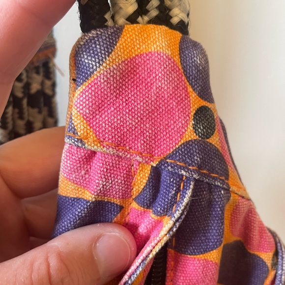 Kavu over the shoulder bag - Picture 3 of 3